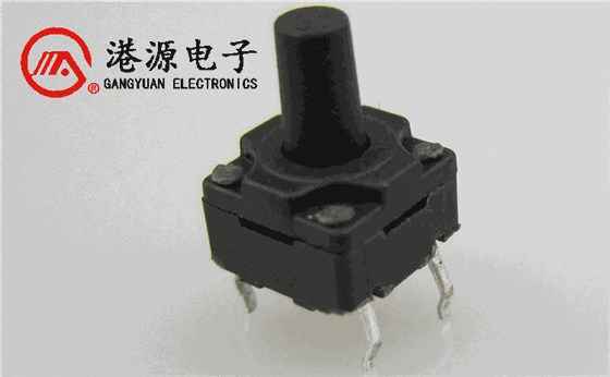 8*8輕觸開(kāi)關(guān)