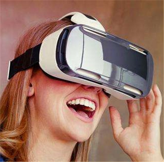 AR，VR