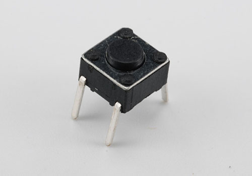 立式插件輕觸開(kāi)關(guān)