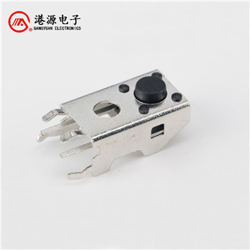 輕觸開(kāi)關(guān)耐溫和品質(zhì)問(wèn)題一港源電子