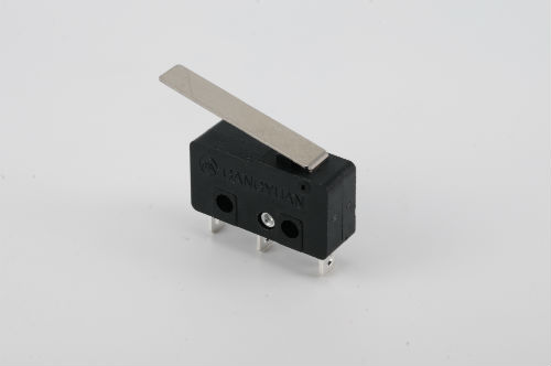 鼠標微動(dòng)開(kāi)關(guān)好壞的判定與具體分類(lèi)