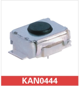 超小型輕觸開(kāi)關(guān)在家用電器中的重要性