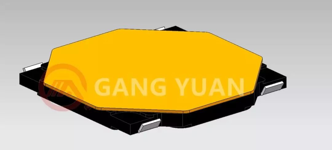 應用于汽車(chē)智能鑰匙 智能電冰箱 智能手環(huán)等超薄型輕觸開(kāi)關(guān)KAN3742