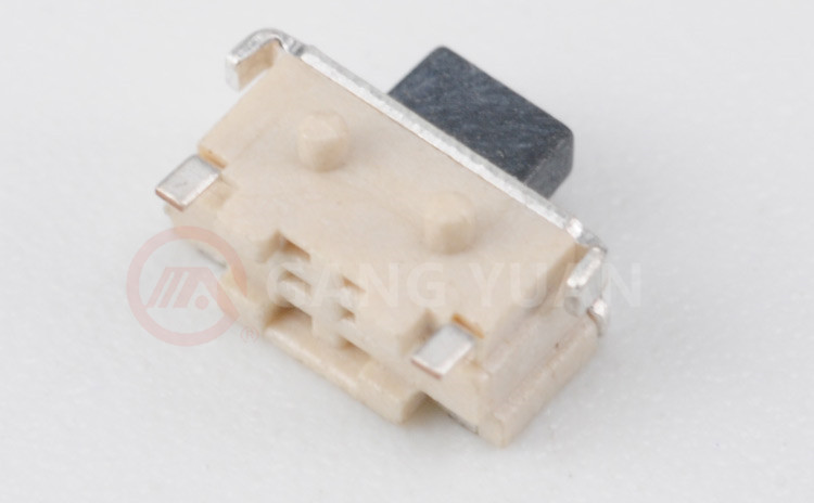 應用于手機上的防水輕觸開(kāi)關(guān)