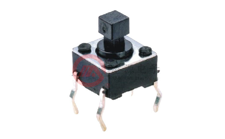 輕觸開(kāi)關(guān)對小家電的作用有多大？