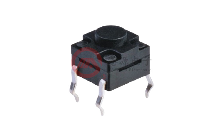 6*6輕觸開(kāi)關(guān)主要應用在那些產(chǎn)品？