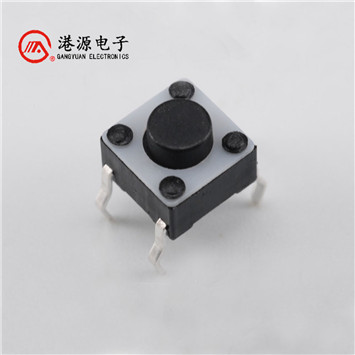 家用電器行業(yè)對輕觸開(kāi)關(guān)發(fā)展起重要作用