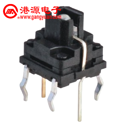 帶燈輕觸開(kāi)關(guān)的好處有哪些