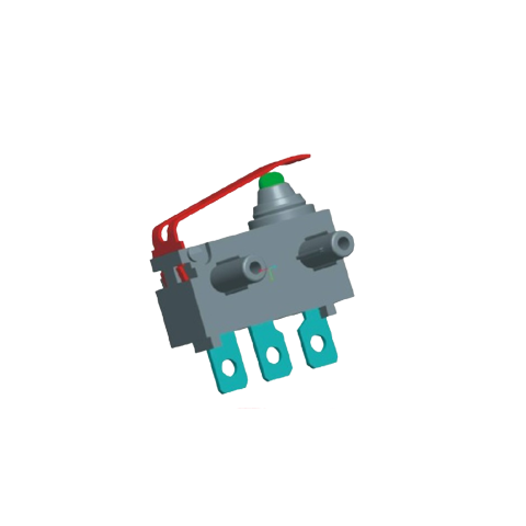 汽車(chē)開(kāi)關(guān)按鈕微動(dòng)開(kāi)關(guān)的應用
