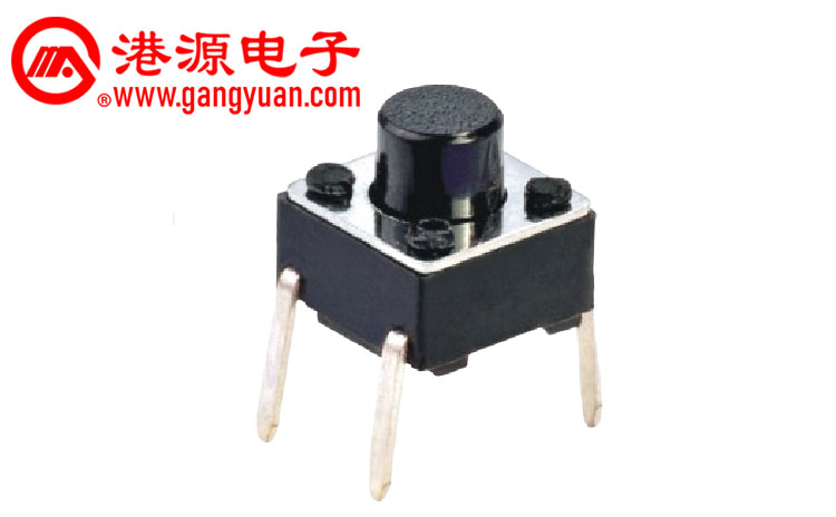 輕觸開(kāi)關(guān)與微動(dòng)開(kāi)關(guān)有哪些區別？