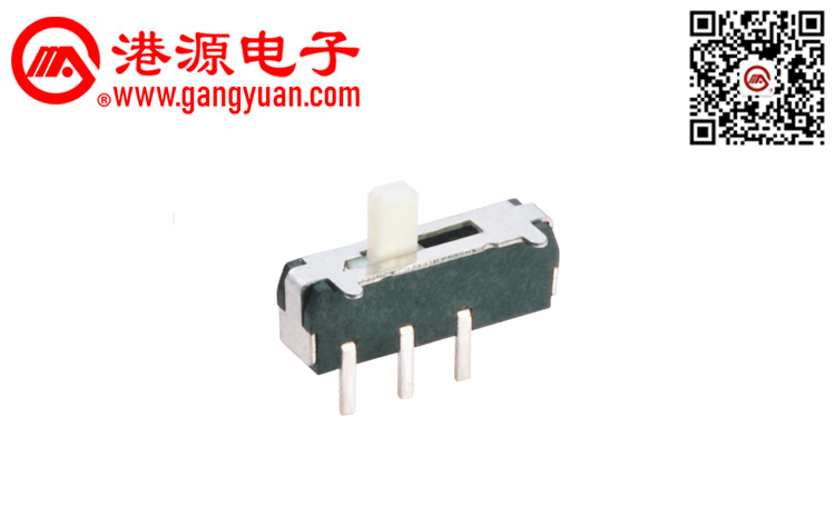 撥動(dòng)開(kāi)關(guān)分類(lèi)及應用領(lǐng)域