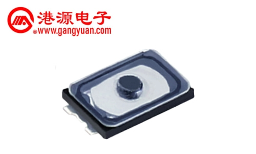 貼片式輕觸開(kāi)關(guān)電路是怎么運行的？