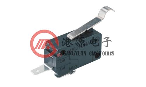 微動(dòng)開(kāi)關(guān)有什么特性