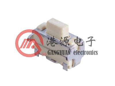 手機上的按鍵輕觸開(kāi)關(guān)