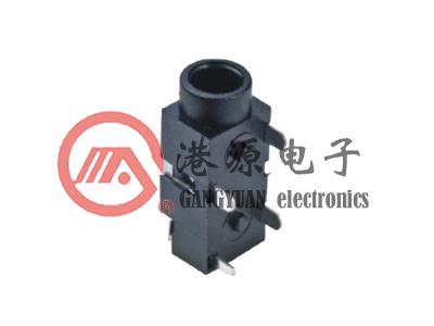 DC插座怎么電源線(xiàn)焊接