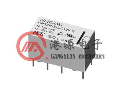汽車(chē)繼電器的作用與安裝
