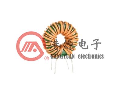 磁環(huán)電感引腳生銹的原因