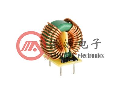 什么是磁環(huán)電感