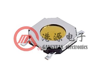 貼片輕觸開(kāi)關(guān)的應用
