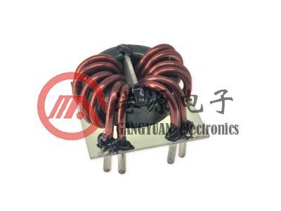 共模電感與差模電感的區別