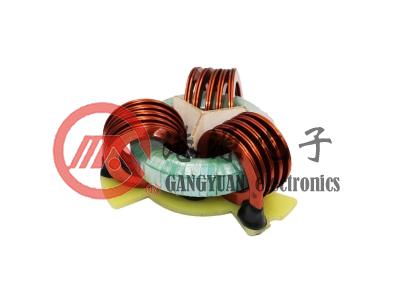 如何區分錳鋅磁環(huán)和鎳鋅磁環(huán)