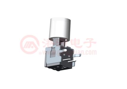 機頂盒電源開(kāi)關(guān)：自無(wú)鎖開(kāi)關(guān)的應用