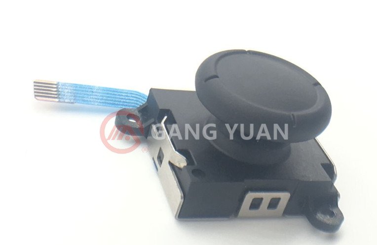 無(wú)人機/游戲機 3D搖桿開(kāi)關(guān)
