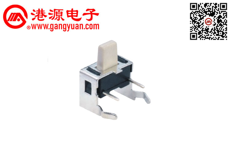 3.5*6側插式輕觸開(kāi)關(guān)