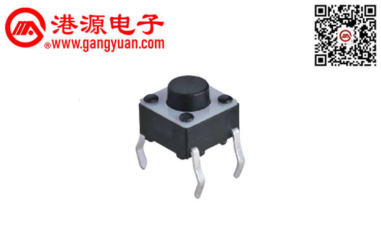 6*6輕觸開(kāi)關(guān)