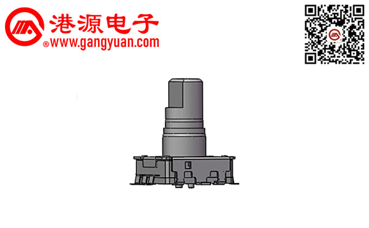 GE1214-B-H1汽車(chē)影音編碼器