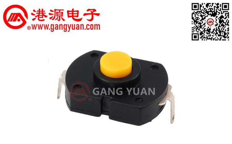 TS205系列手電筒按鍵開(kāi)關(guān)