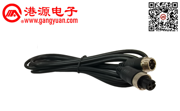 汽車(chē)360環(huán)視延長(cháng)線(xiàn)