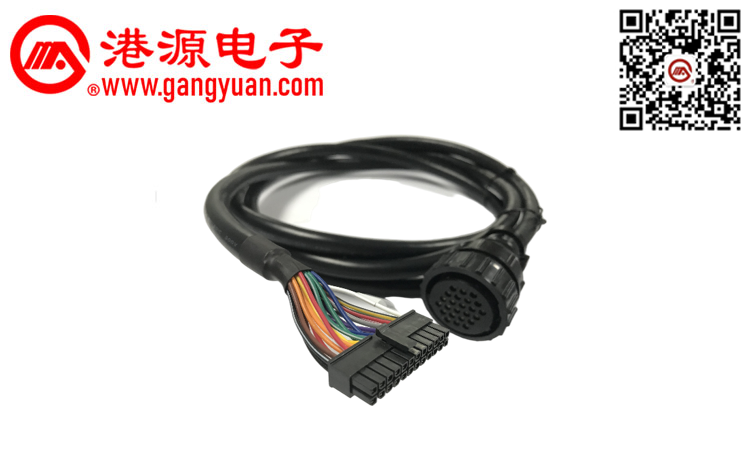 工業(yè)設備線(xiàn)束