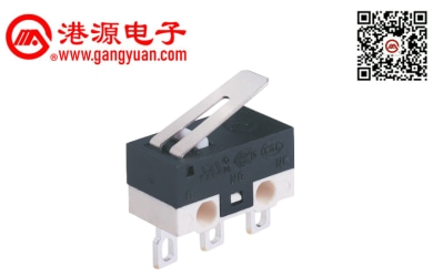 G10-1-04N-30-113微動(dòng)開(kāi)關(guān)