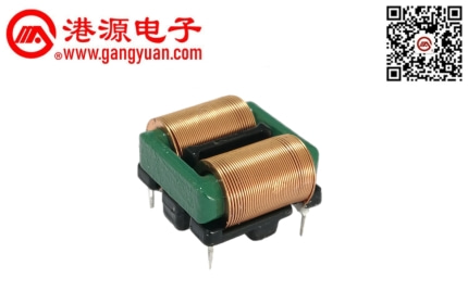 扁平線(xiàn)共模電感