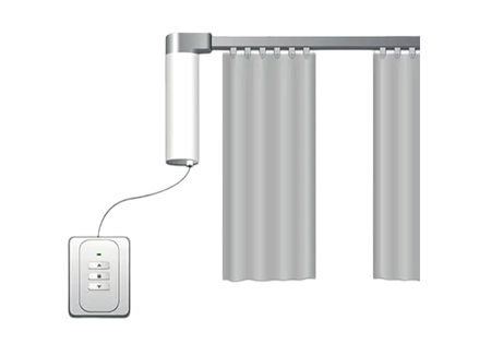 電動(dòng)窗簾應用領(lǐng)域