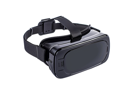AR,VR按鍵輕觸開(kāi)關(guān)KAN6247應用案例